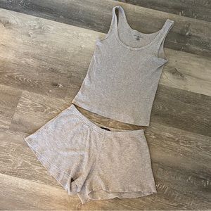 Brandy Melville Sleep Set